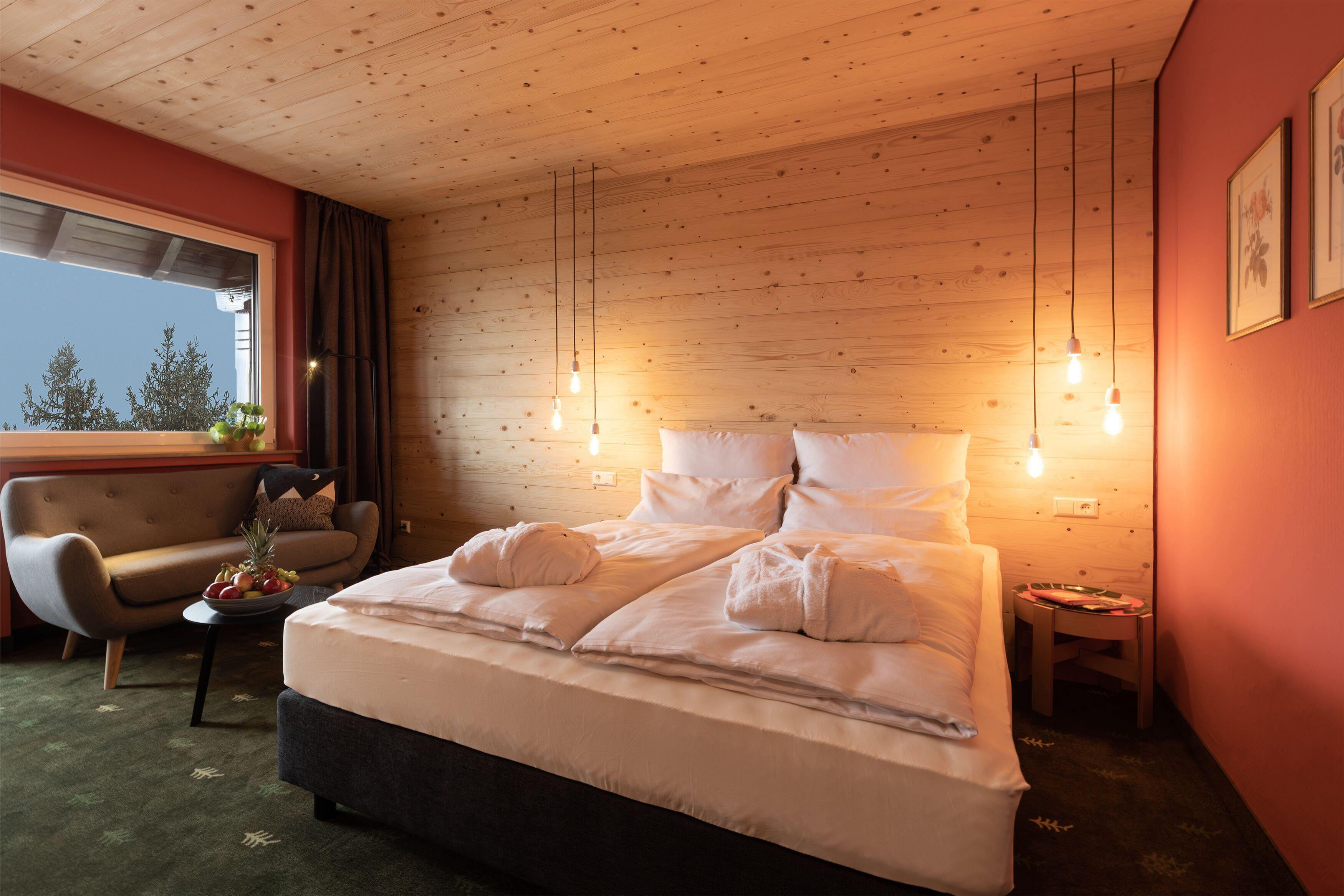 Wo Familien nächtigen: 5 Hotels nahe Gemeindehaus u. Mesner