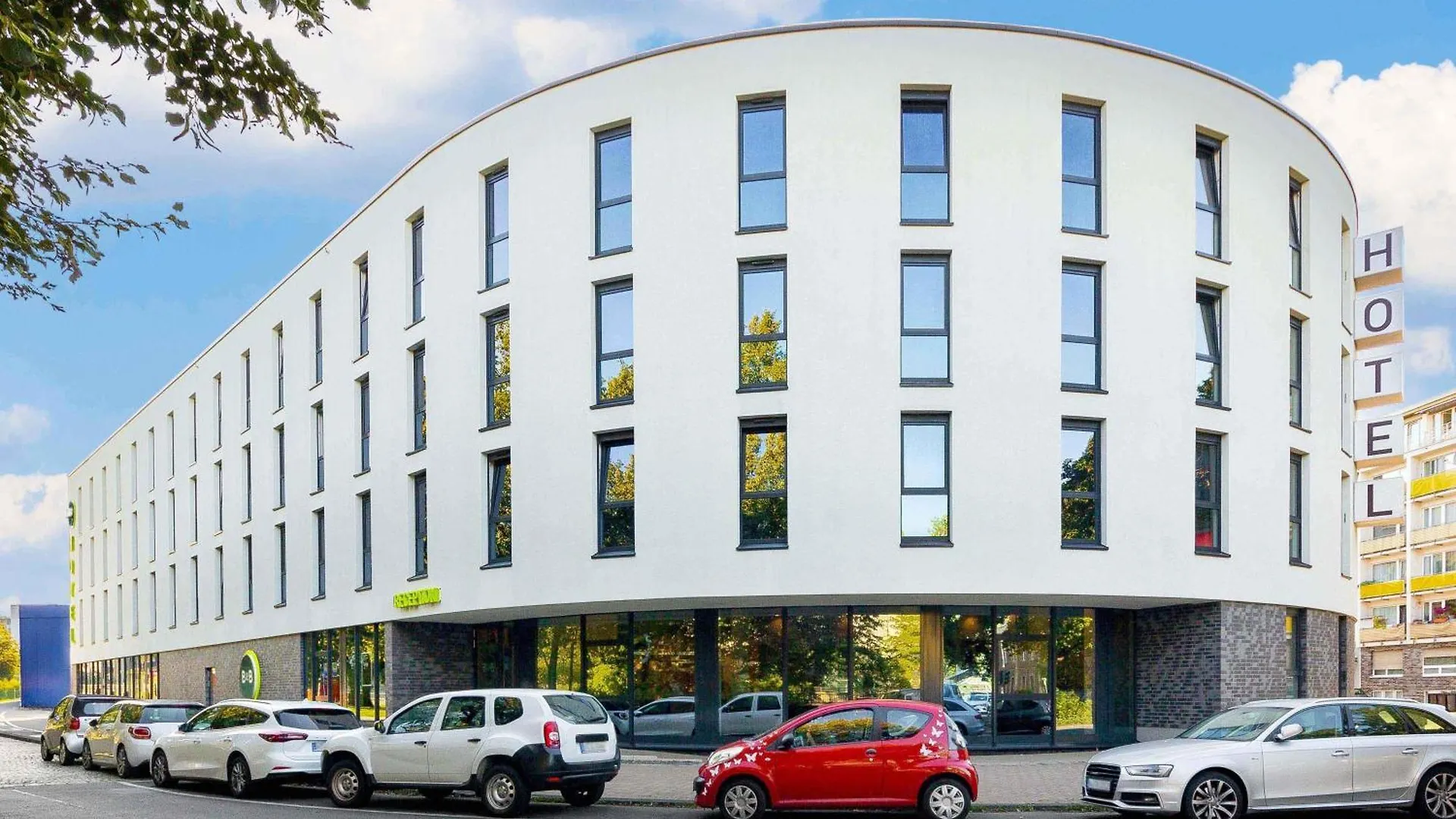 4 Zentral Gelegene Hotels nahe Golfclub Juliana Sprockhoevel