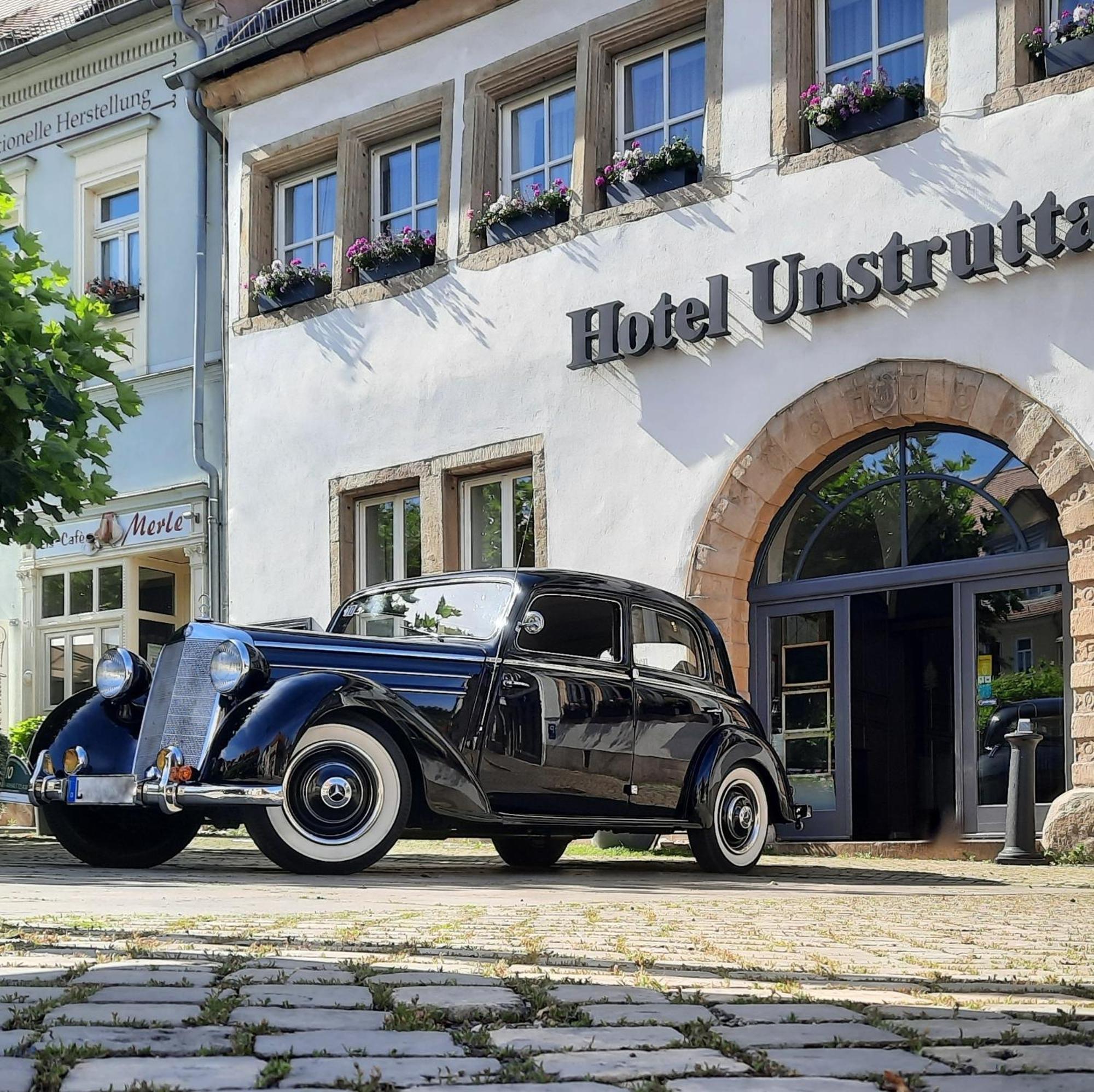 7 Romantische Hotels in Sachsen-Anhalt, die sich wirklich lohnen